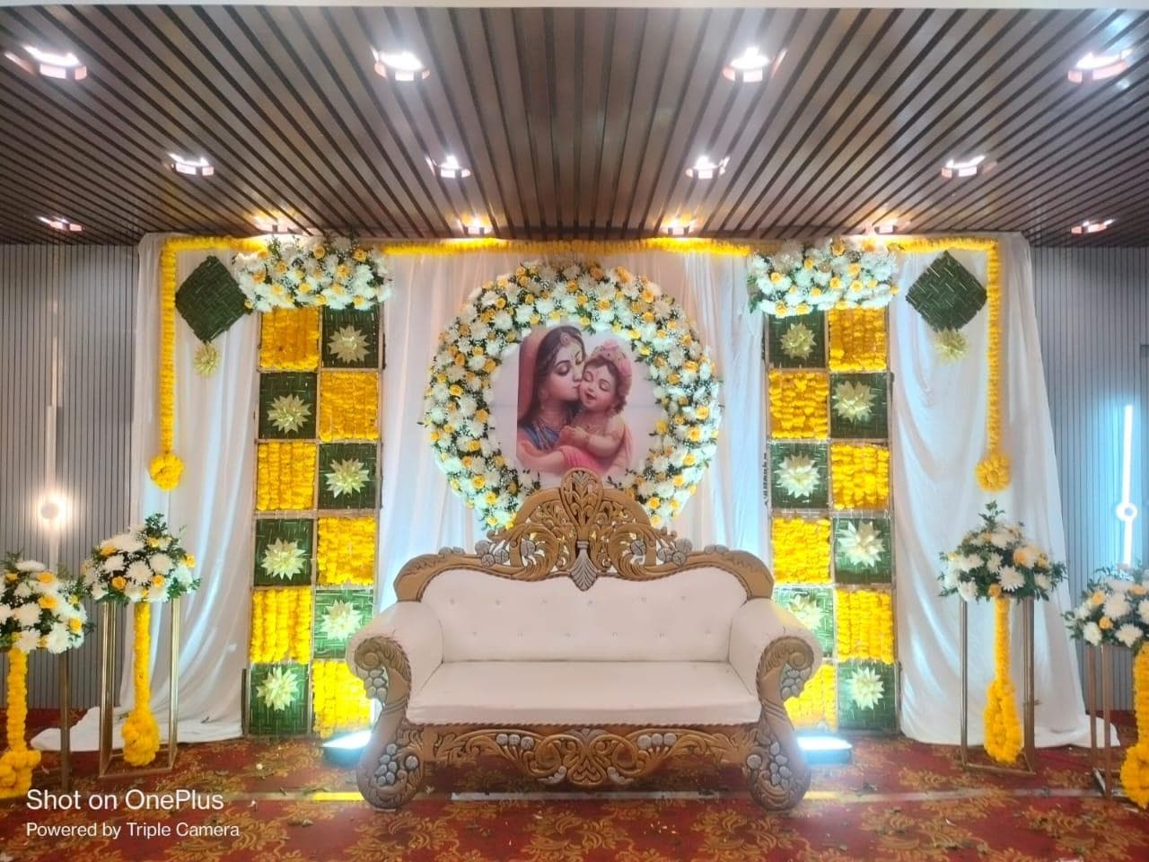 Baby Shower Decoration